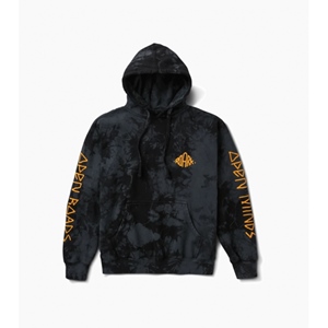 Open Roads Fleece Dark Navy