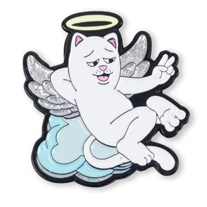 In The Clouds Pin Multi