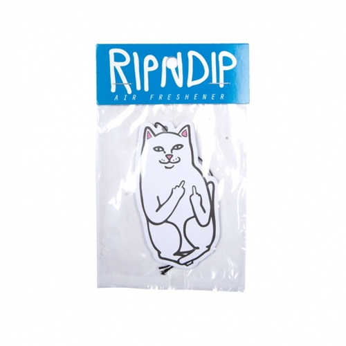 Lord Nermal Air Freshener Multi