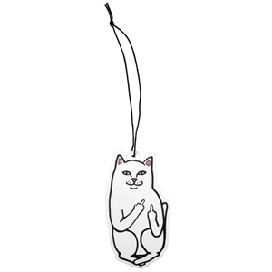 Lord Nermal Air Freshener Multi