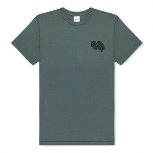 Beautiful Trip Tee Charcoal