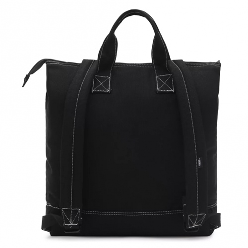 Daily Backpack Black