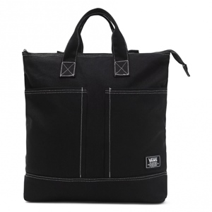 Daily Backpack Black