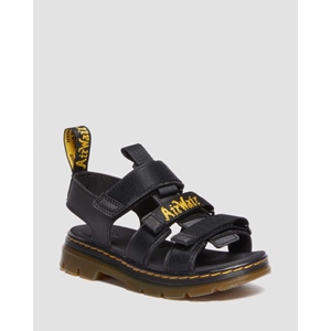 Callan Sandal J Black