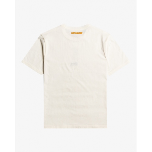 Lost Paradise T-Shirt Antique White
