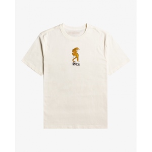 Lost Paradise T-Shirt Antique White