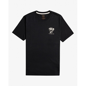Vices SS T-Shirt Black