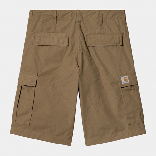 Regular Cargo Short Buffalo