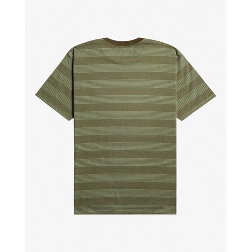 Baxter Crew T-Shirt Sage