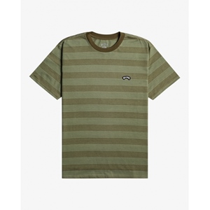 Baxter Crew T-Shirt Sage