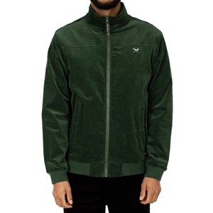 GSE Cord Jacket Nightforest