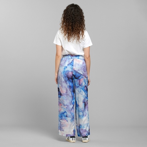 Koster Pants Ocean Ink