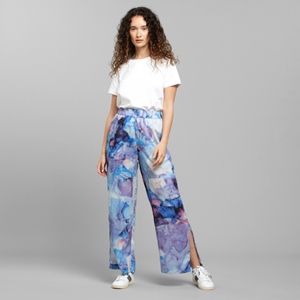 Koster Pants Ocean Ink