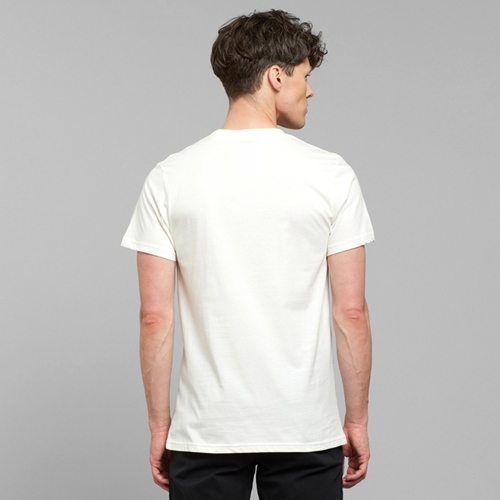 Stockholm Shrigley Bee T-Shirt Off-White