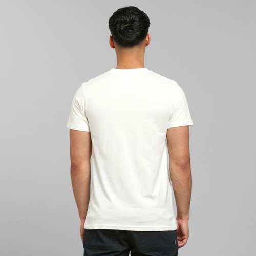 Stockholm Shrigley Dodo T-Shirt OffWhite