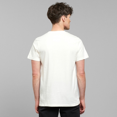 Stockholm Shrigley Weed T-Shirt Off-Wht
