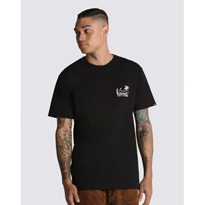 OTW Lodge SS T-Shirt Black