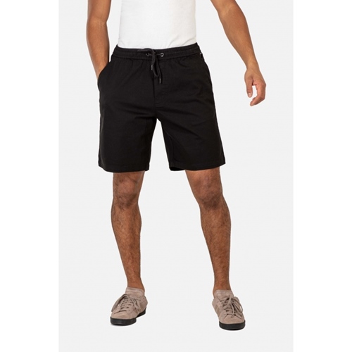 Reflex Lazy Short Black