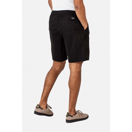 Reflex Lazy Short Black