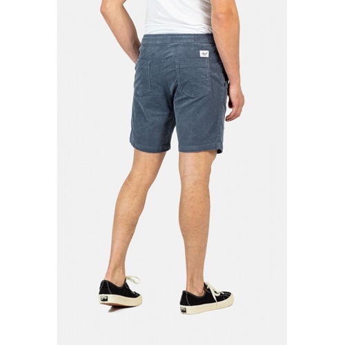 Reflex Easy Short Baby Cord Blue Grey