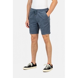 Reflex Easy Short Baby Cord Blue Grey