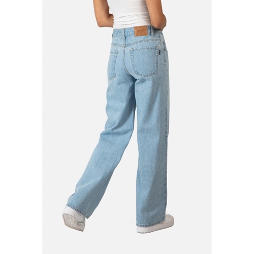 Women Holly Jeans Origin Light Blue