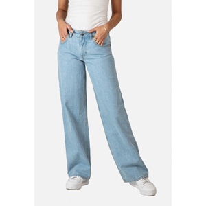 Women Holly Jeans Origin Light Blue