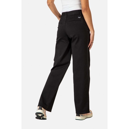 Women Kim Pant Black