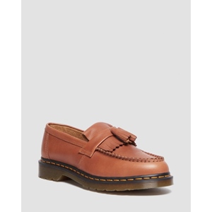 Adrian YS Saddle Tan Shoes