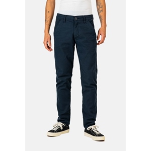 Superior Flex Chino Diamond Navy