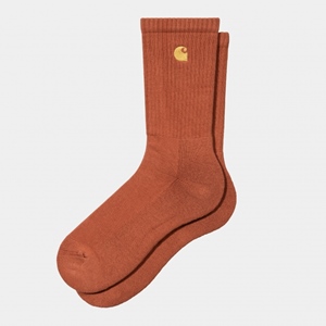 Chase Socks Phoenix Gold