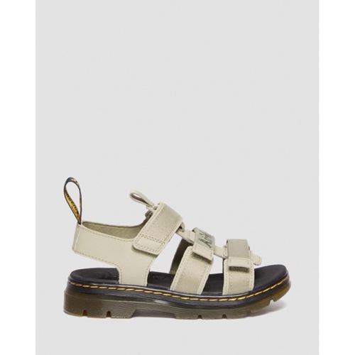 Callan Sandal J Pale Olive