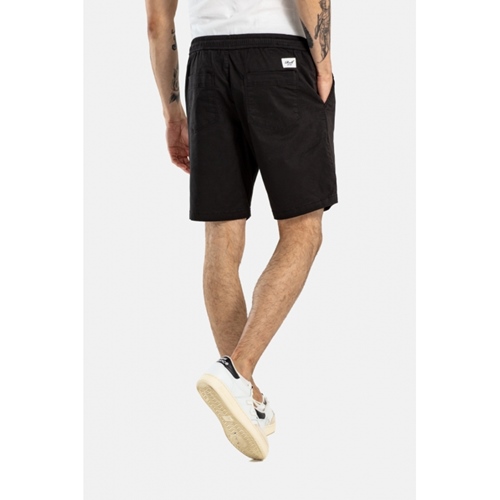 Reflex Easy Short LW Black