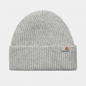 Gabe Beanie Ash Heather