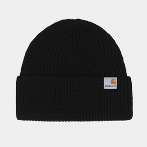 Gabe Beanie Black