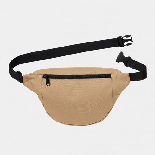 Jake Hip Bag Dusty H Brown