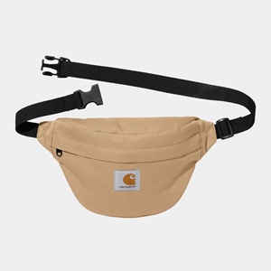 Jake Hip Bag Dusty H Brown