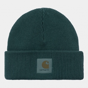 Nelson Beanie Botanic