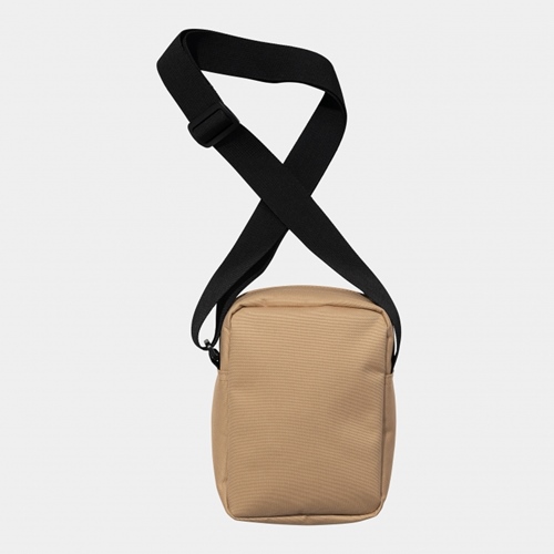 Jake Shoulder Pouch Dusty H Brown